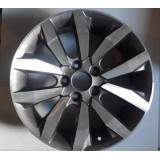 Roda Aluminio Honda 5 Furos