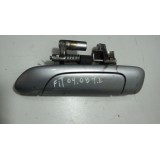 Maçaneta Honda Fit 2004 2005 2006 2007 2008 T.e