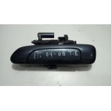 Maçaneta Externa Honda Fit 2004 2005 2006 2007 2008 T.e