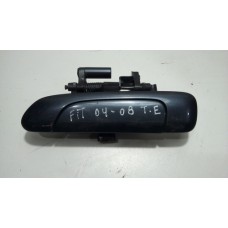 Maçaneta Externa Honda Fit 2004 2005 2006 2007 2008 T.e