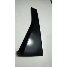 Moldura Porta Honda Fit 2004 2005 2006 2007 2008 T.e