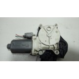 Motor Da Maquina Vidro Honda City 2009 2010 11 12 13 14 T.d