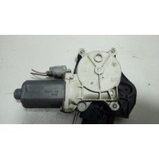 Motor Da Maquina Vidro Honda City 2009 2010 11 12 13 14 T.d