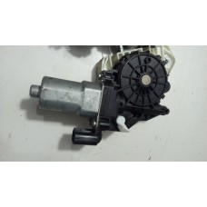 Motor Da Maquina Vidro Honda Fit 2015 2016 2017 18 19 20 D.e