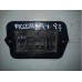 Resistencia Ventilação Honda Accord 1994 1995 1996 1997