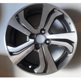 Roda Aluminio Honda City 2015 2016 2017 2018 2019 2020