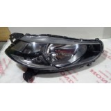 Farol Esquerdo Honda Wrv 2015 2016 2017 2018 