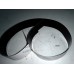 Fita Moldura Porta Honda Fit 2009 2010 2011 2012 2013 14 T.e