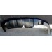 Aplique Parachoque Honda Crv 2010 2011
