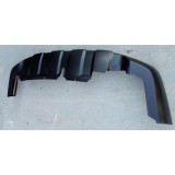 Aplique Parachoque Honda Crv 2010 2011