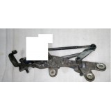 Galhada Do Limpador Para-brisa Honda Fit 2009 A 2014