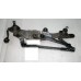 Galhada Do Limpador Para-brisa Honda Fit 2009 A 2014