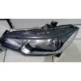 Farol Esquerdo Honda Fit 2015 2016 2017 2018