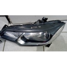 Farol Esquerdo Honda Fit 2015 2016 2017 2018