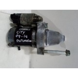 Motor De Partida Honda Fit 2009 2010 2011 2012 2013 2014