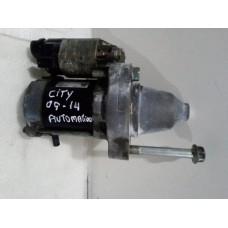 Motor De Partida Honda Fit 2009 2010 2011 2012 2013 2014