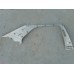 Moldura Coluna Honda Civic 1992 1993 1994 1995 1996 