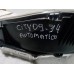 Painel Instrumentos Honda City 2009 2010 2011 2012 Aut 