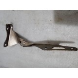 Dobradiça Capo Honda Civic 2001 2002 2003 2004 2005 2006 L.d