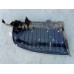 Protetor Plastico Honda Crv 2012 2013 2014 2015 2016