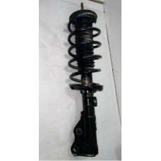 Torre Dianteira Esquerda Honda Fit 2009 2010 2011 2012 13 14