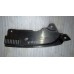 Protetor Frontal Honda Fit 2015 2016 2017 2018