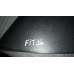 Console Central Honda Fit 2015 2016 2017 2018
