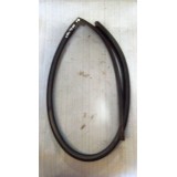 Borracha Arco Porta Honda Civic 1997 1998 1999 2000 T.d