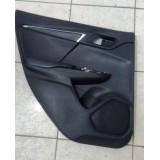 Forro De Porta Honda Fit 2015 2016 2017 2018 T.e