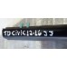Pestana Honda Civic 2012 2013 2014 2015 2016 T.d