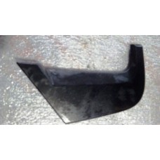 Moldura Externa Porta Honda Civic 2012 2013 2014 2015 16 T.e