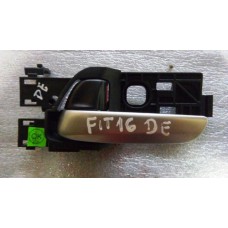 Maçaneta Interna Honda Fit 2015 2016 2017 2018 D.e