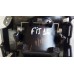 Difusor De Ar Honda Fit 2015 2016 2017 2018 L.d