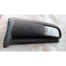 Moldura Do Painel Honda Fit 2015 2016 2017 2018