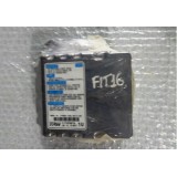 Modulo Air Bag Honda Fit 2015 2016 2017 2018