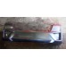Para-choque Traseiro Honda Fit 2015 2016 2017 2018