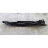 Acabamento Entre Porta E Para-lama Honda Civic 2007 A 11 L.e