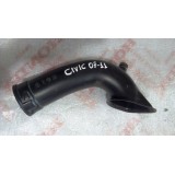 Cano Caixa Ressonadora Honda Civic 2007 2008 2009 2010 2011