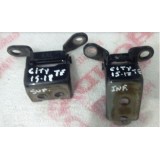 Dobradiça Porta Superior - Inferior Honda City 2015 16 17 18