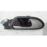 Maçaneta Interna Honda Civic 2007 2008 2009 2010 2011 D.d