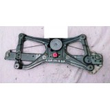 Maquina De Vidro Honda Civic 2007 2008 2009 2010 2011 D.d