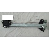 Maquina De Vidro Honda Civic 2007 2008 2009 2010 2011 T.d