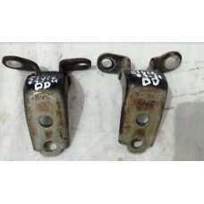 Dobradiça Porta Superior Inferior Honda Civic 2007 À 2011 Dd