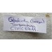 Cebolinha Sensor Temperatura Honda Civic 2007 2008 09 10 11 