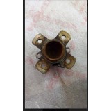 Cubo Roda Traseira Honda City T,d 2015 2016 2017 2018 2019 