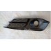 Moldura Farol Milha Honda Civic 2017 2018 L.e 