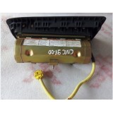 Bolsa Air Bag Motorista Honda Civic 1997 1998 1999 2000 