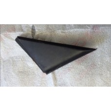 Moldura Retrovisor Honda Civic 1997 1998 1999 2000 D.d