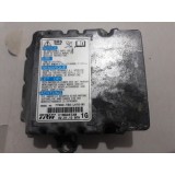 Modulo Air Bag Honda Civic 2012 2013 2014 2015 2016