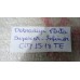 Dobradiça Porta Inferior Superior Honda City 15 16 17 18 T.e